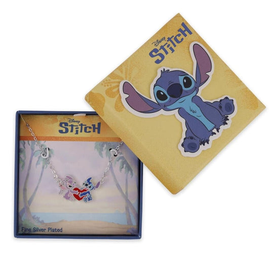 Colgante Angel & Stitch Disney - imagen 2