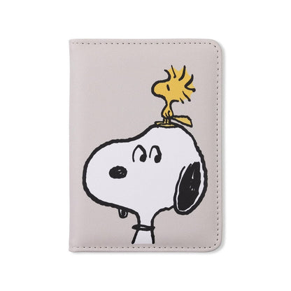 Portapasaportes Snoopy Peanuts - imagen 2