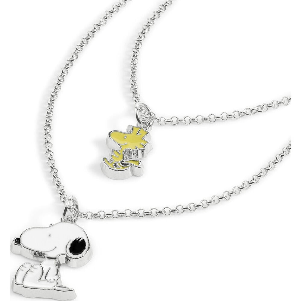 Colgante Snoopy Peanuts - imagen 3