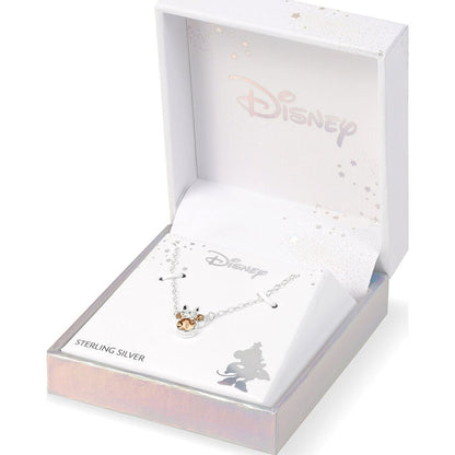 Colgante Junio Minnie Disney plata - imagen 4