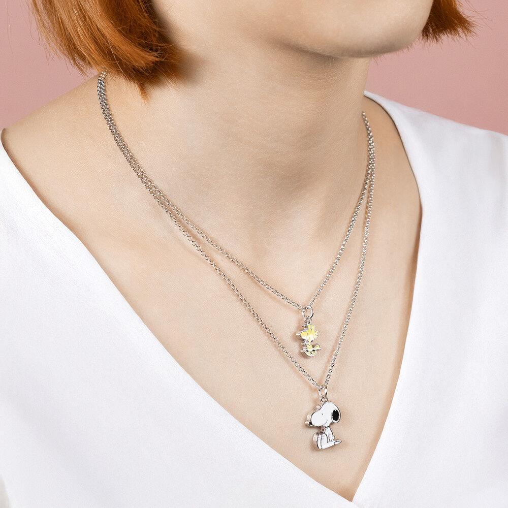 Colgante Snoopy Peanuts - imagen 4