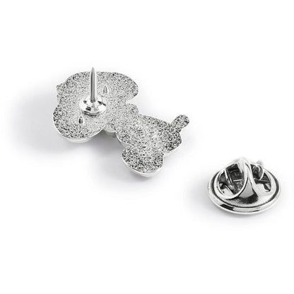 Set 5 pins Snoopy Peanuts - imagen 4