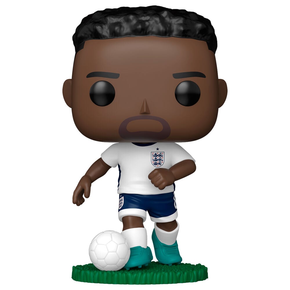 Figura POP England Marc Guehi - imagen 2