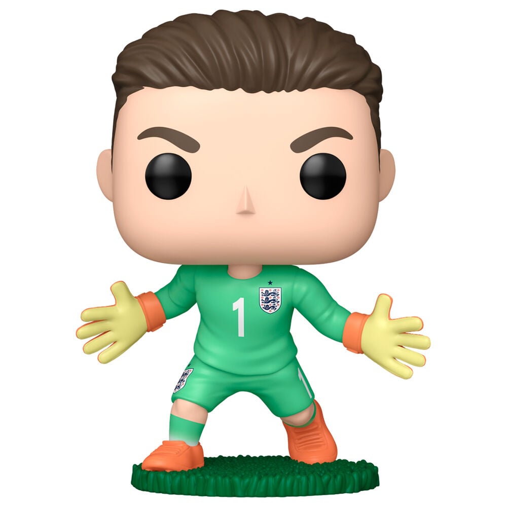 Figura POP England Jordan Pickford - imagen 2