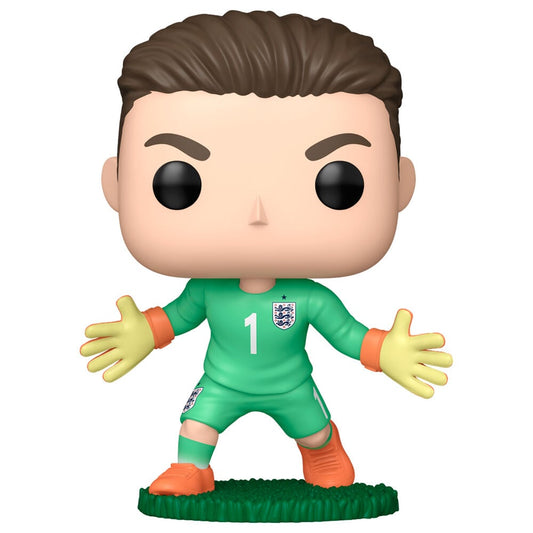 Figura POP England Jordan Pickford - imagen 2
