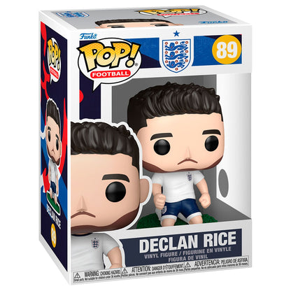 Figura POP England Declan Rice - imagen 2