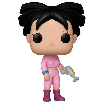 Figura POP Futurama Amy Wong - imagen 2