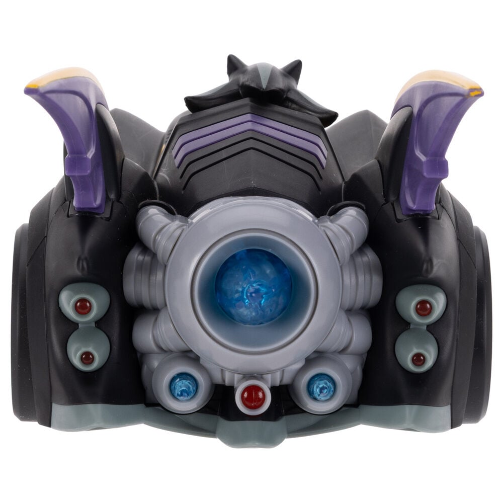 Batmobile + figura Shadow Batman Sonic The Hedgehog - imagen 5