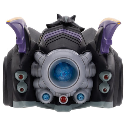 Batmobile + figura Shadow Batman Sonic The Hedgehog - imagen 5