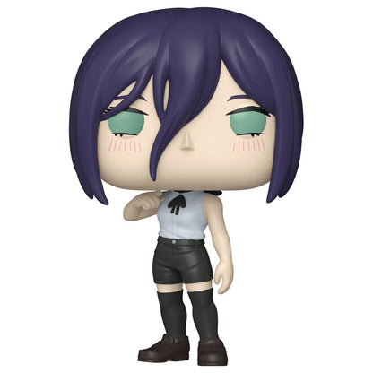 Figura POP Chainsaw Man El Arco de Reze - Reze 5 + 1 Chase - imagen 3