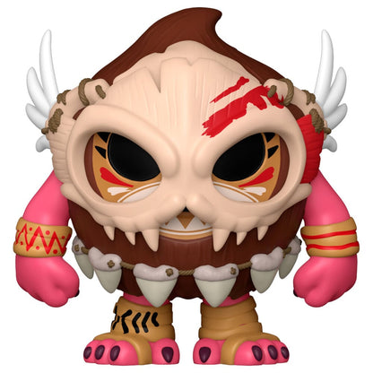 Figura POP Disney Vaiana Moana 3 Kotu