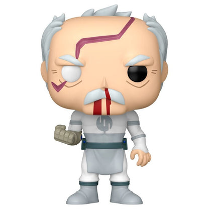 Figura POP Invincible Conquest 5 + 1 Chase - imagen 3