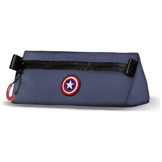 Portatodo Capitan America Marvel