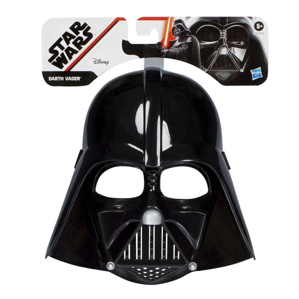 Mascara Darth Vader Star Wars - imagen 2