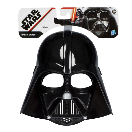 Mascara Darth Vader Star Wars - imagen 2
