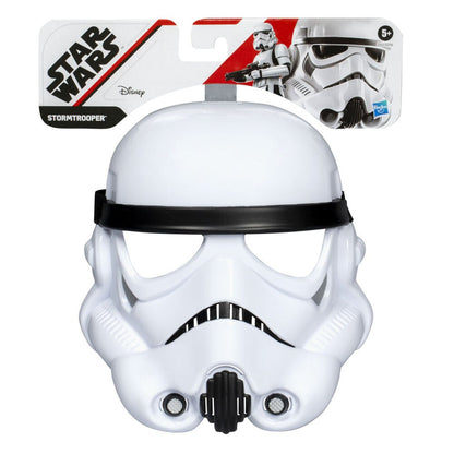 Mascara Stormtrooper Star Wars - imagen 2