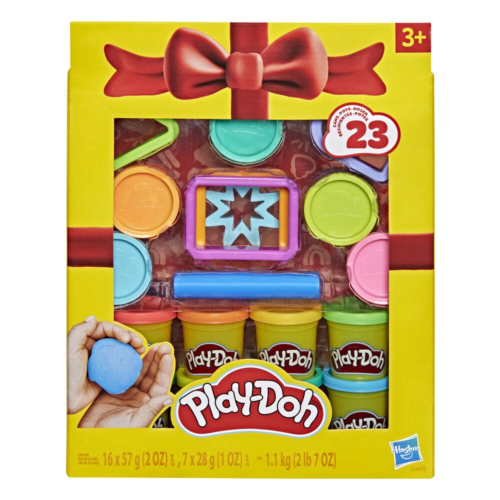 Set Regalo Play-Doh - imagen 2