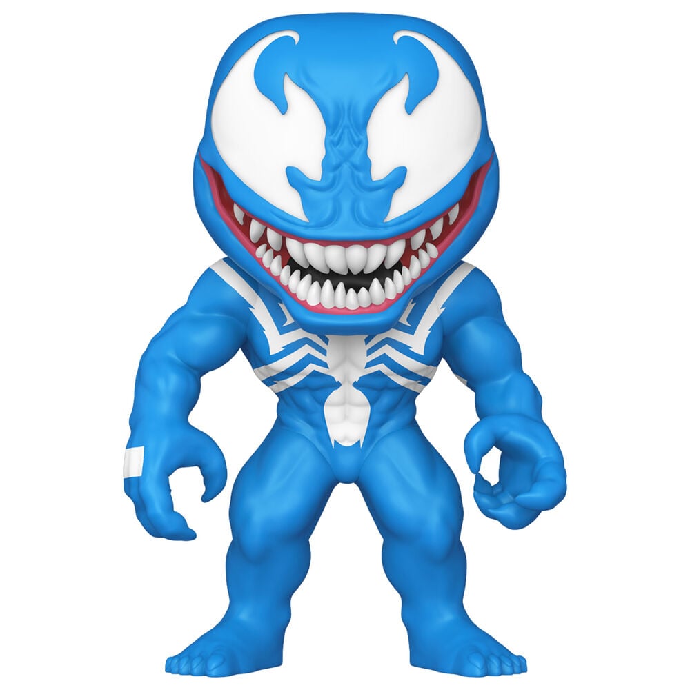 Figura POP Marvel Rivals Venom 5 + 1 Chase - imagen 4