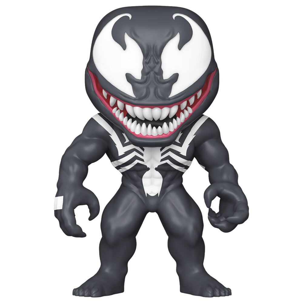 Figura POP Marvel Rivals Venom 5 + 1 Chase - imagen 2