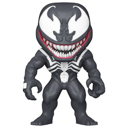 Figura POP Marvel Rivals Venom 5 + 1 Chase - imagen 2