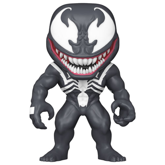 Figura POP Marvel Rivals Venom 5 + 1 Chase - imagen 2