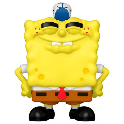 Figura POP Bob Esponja SquarePants SpongeBob SquarePants - imagen 2