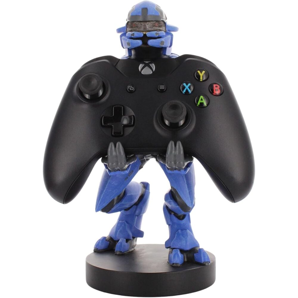 Cable Guy soporte sujecion figura Elite Mercenary Halo 21cm - imagen 2