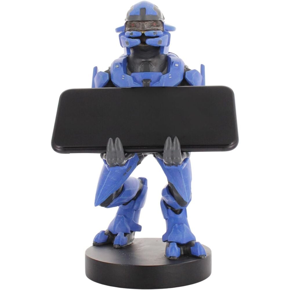 Cable Guy soporte sujecion figura Elite Mercenary Halo 21cm