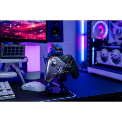 Cable Guy soporte sujecion figura Elite Mercenary Halo 21cm - imagen 4
