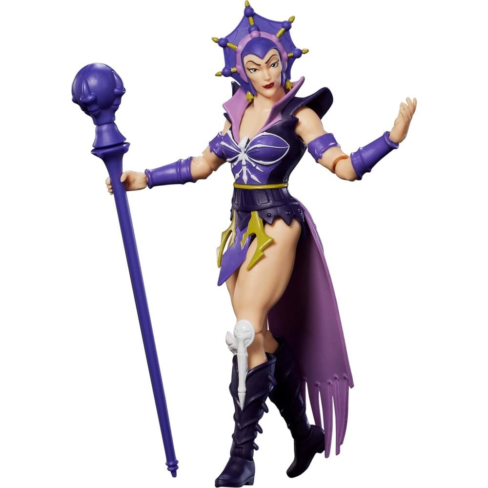 Figura Evil-Lyn He-Man and the Masters of the Universe - imagen 2