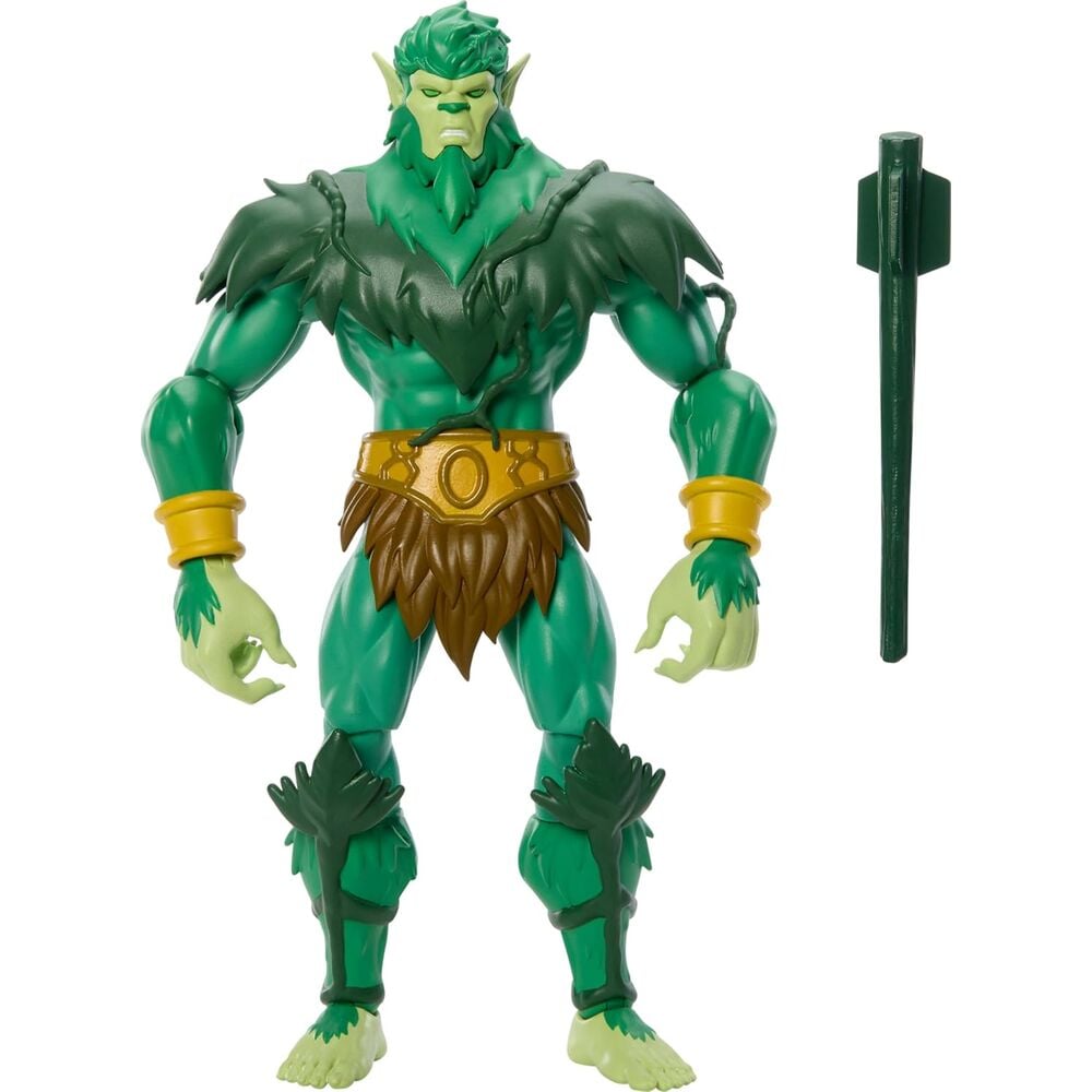 Figura Moss Man He-Man and the Masters of the Universe - imagen 4