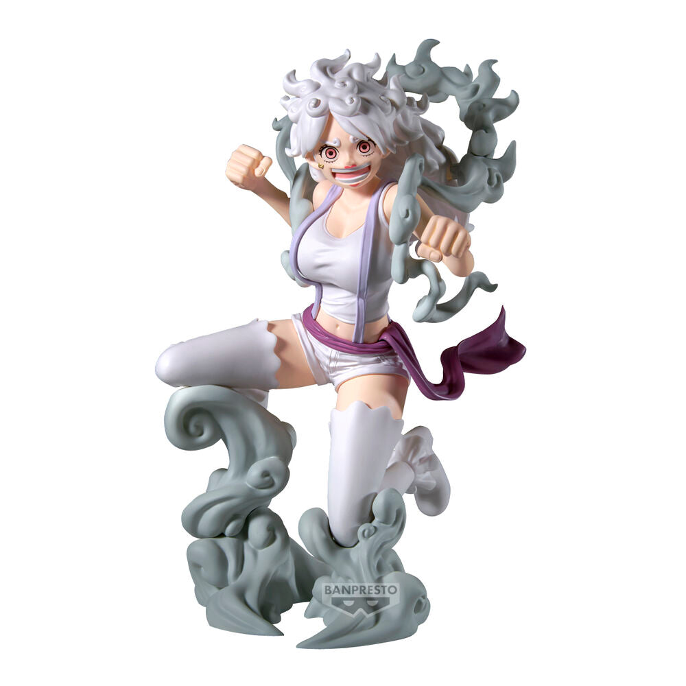 Figura Jewelry Bonney Grandista One Piece 12cm