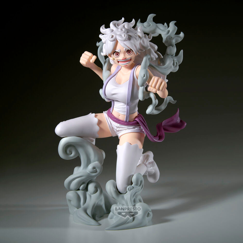 Figura Jewelry Bonney Grandista One Piece 12cm