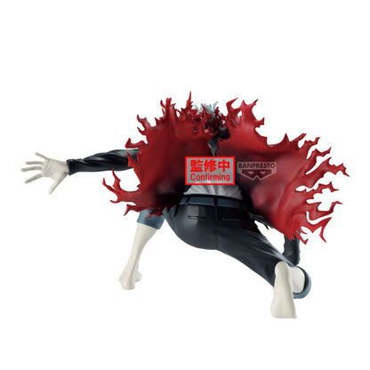 Figura Okarun Transformed Vibration Stars Dandadan 13cm