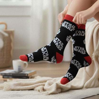 Calcetines Star Wars adulto - imagen 5
