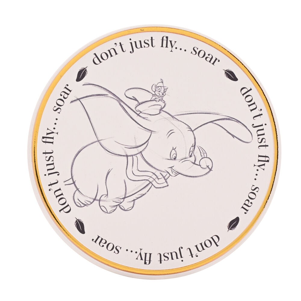 Posavasos Dumbo Disney