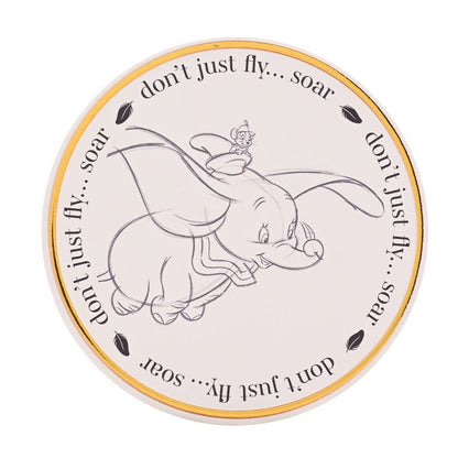 Posavasos Dumbo Disney