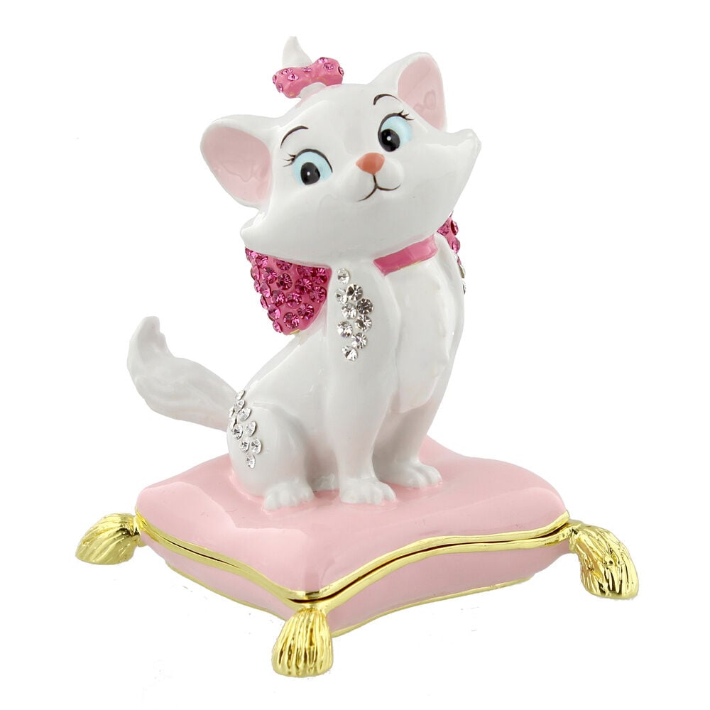 Joyero Marie Los Aristogatos Disney