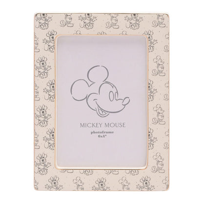 Marco fotos Mickey & Minnie Disney