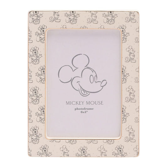 Marco fotos Mickey & Minnie Disney