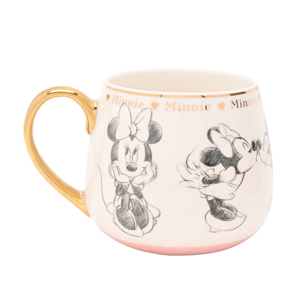 Taza Minnie Disney - imagen 2