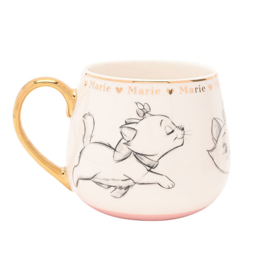 Taza Marie Los Aristogatos Disney - imagen 2