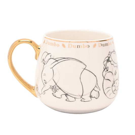 Taza Dumbo Disney - imagen 2