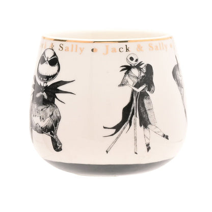Taza Pesadilla Antes de Navidad Disney