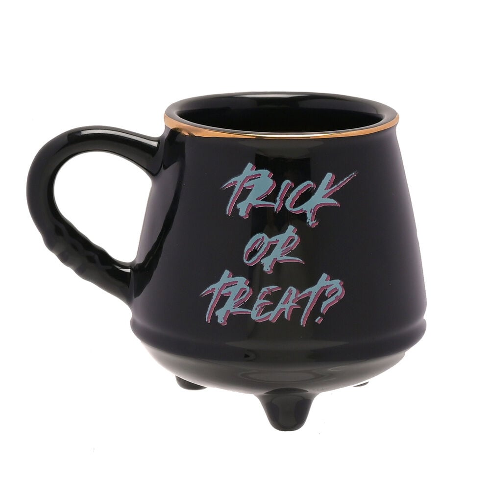 Taza caldero Villanas Disney 400ml - imagen 2