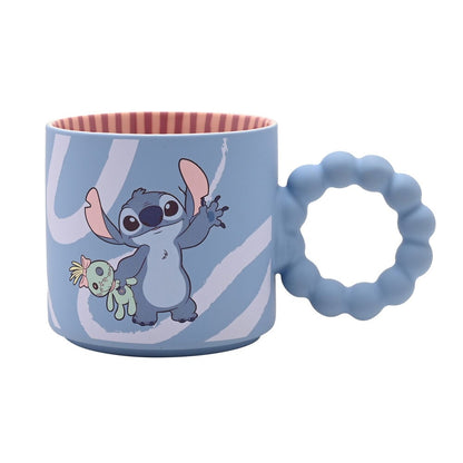 Taza Stitch Disney - imagen 2