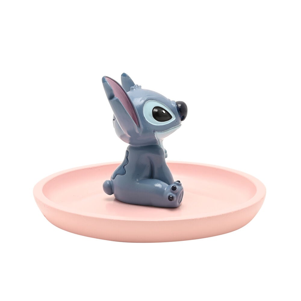 Plato decorativo Stitch Disney - imagen 2