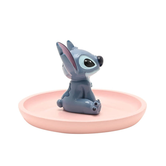 Plato decorativo Stitch Disney - imagen 2
