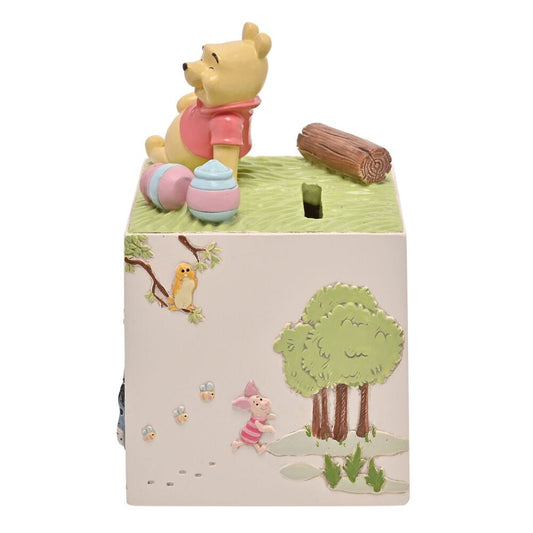 Hucha Winnie the Pooh Disney - imagen 2