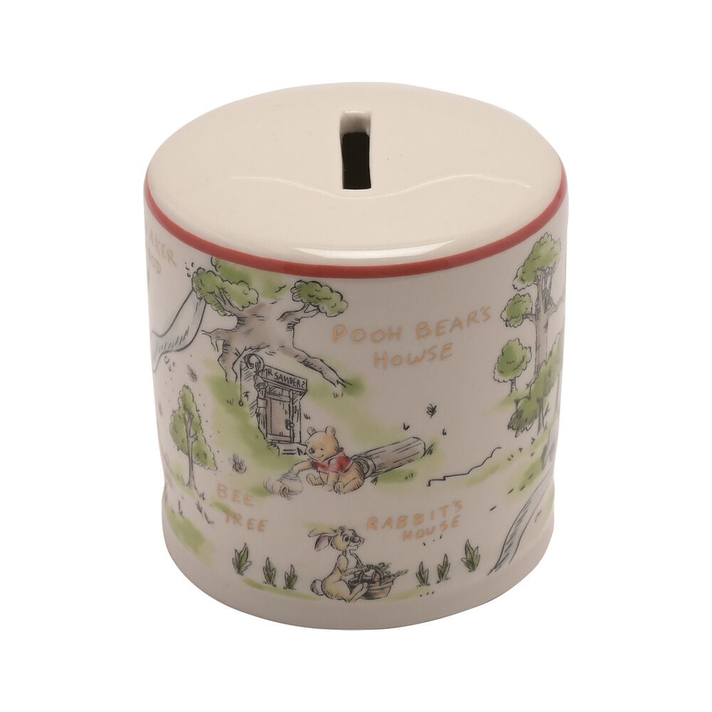 Hucha Winnie the Pooh Disney - imagen 2